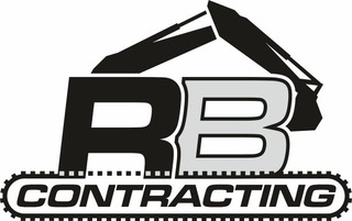 RB Contracting Logo